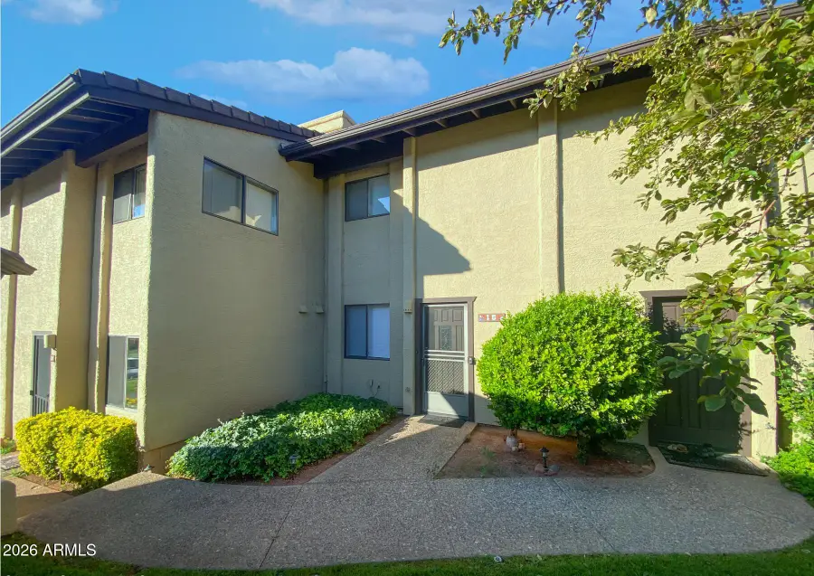 16 Canyon Spur, Sedona, AZ 86351 - #3