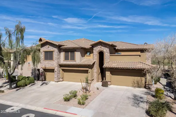 21320 N 56th Street #1055, Phoenix, AZ 85054