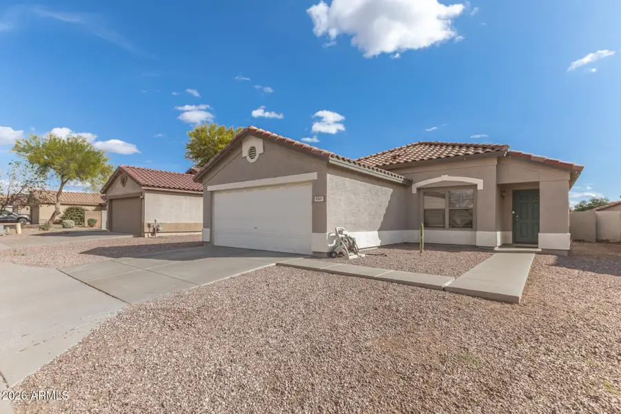 8531 E Kiowa Avenue, Mesa, AZ 85209 - #3