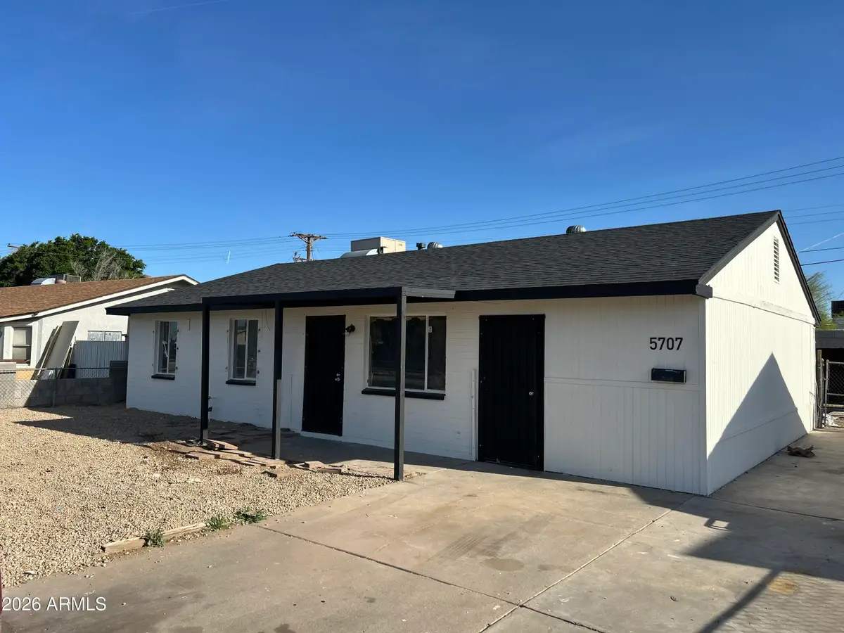 5707 N 64th Drive, Glendale, AZ 85301 - #1