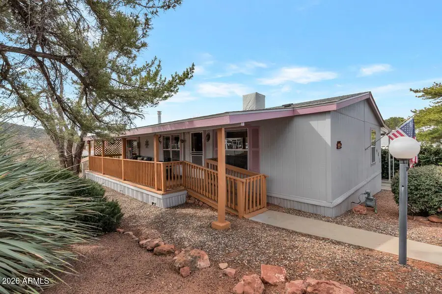 205 Sunset Drive #140, Sedona, AZ 86336 - #2