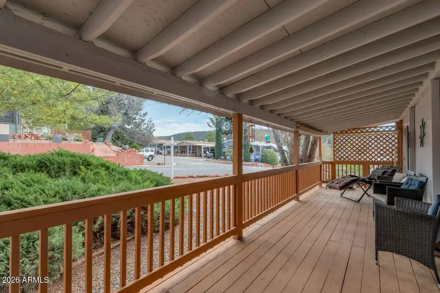 205 Sunset Drive #140, Sedona, AZ 86336 - #3
