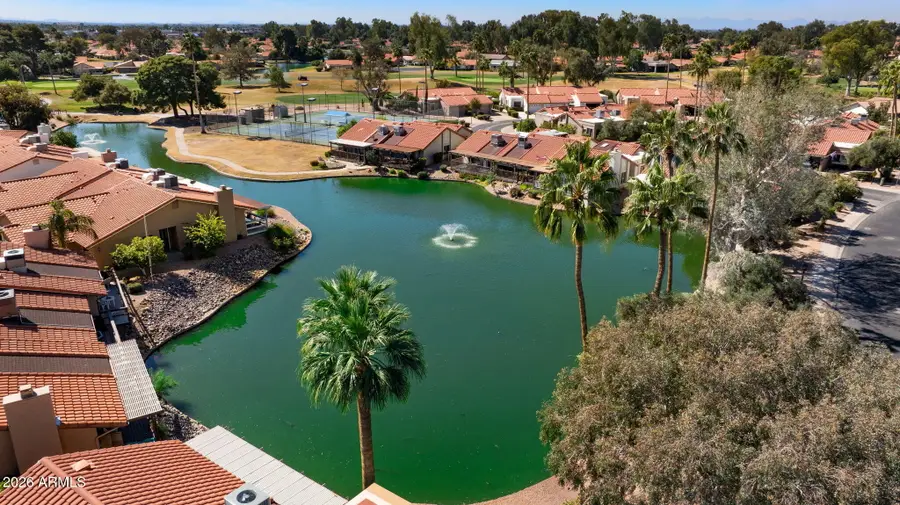 678 Leisure World --, Mesa, AZ 85206 - #3