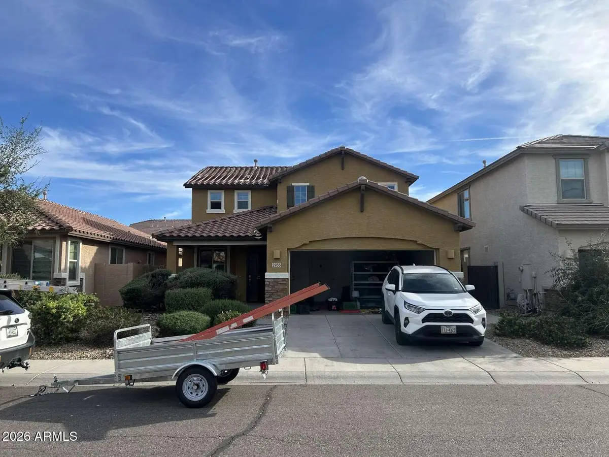 2955 E Saltsage Drive, Phoenix, AZ 85048 - #1