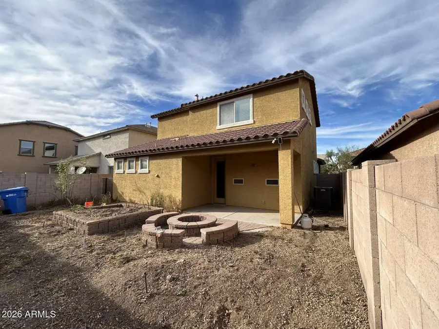 2955 E Saltsage Drive, Phoenix, AZ 85048 - #2