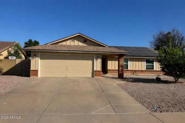 5450 E Flower Avenue, Mesa, AZ 85206
