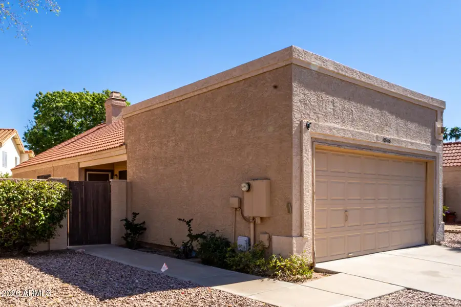 19503 N 76th Avenue, Glendale, AZ 85308 - #2
