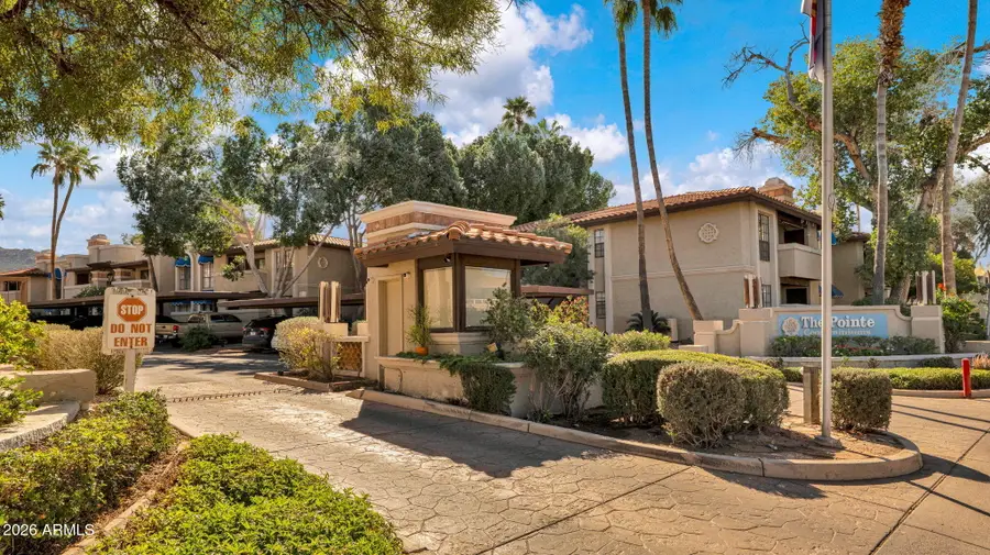 7557 N Dreamy Draw Drive #206, Phoenix, AZ 85020 - #2