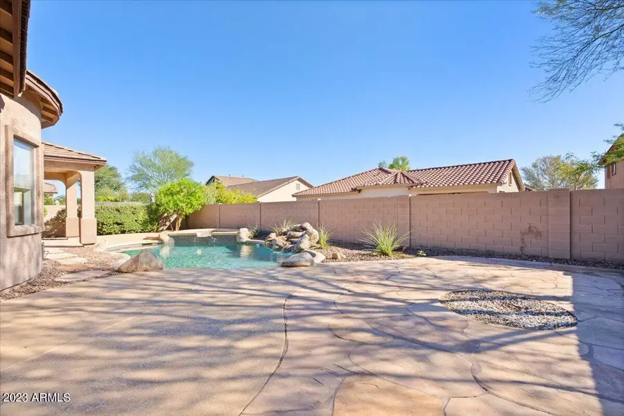 2413 W Sienna Bouquet Place, Phoenix, AZ 85085 - #3