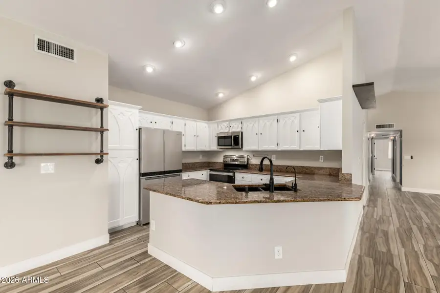 4341 E Betty Elyse Lane, Phoenix, AZ 85032 - #3