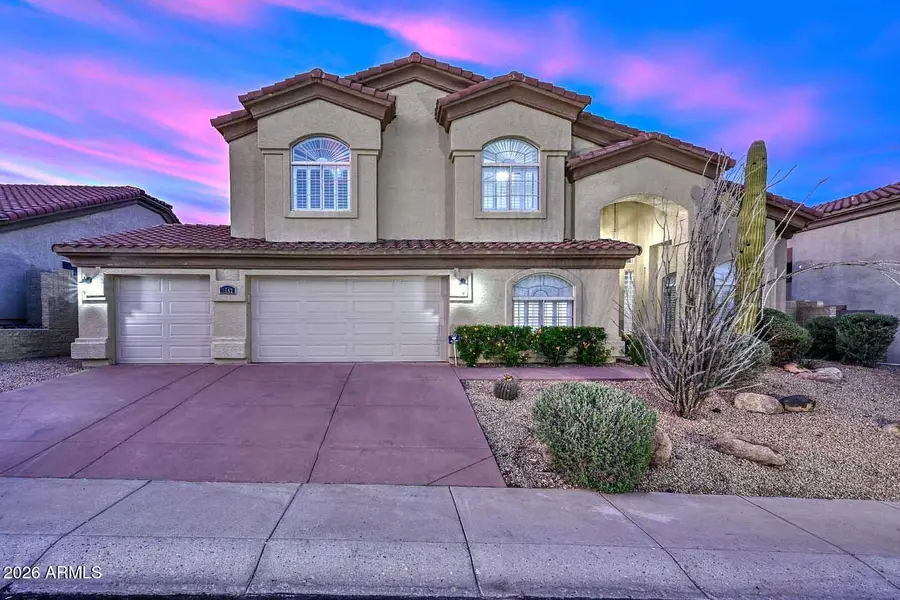 1942 E Claire Drive E, Phoenix, AZ 85022 - #2