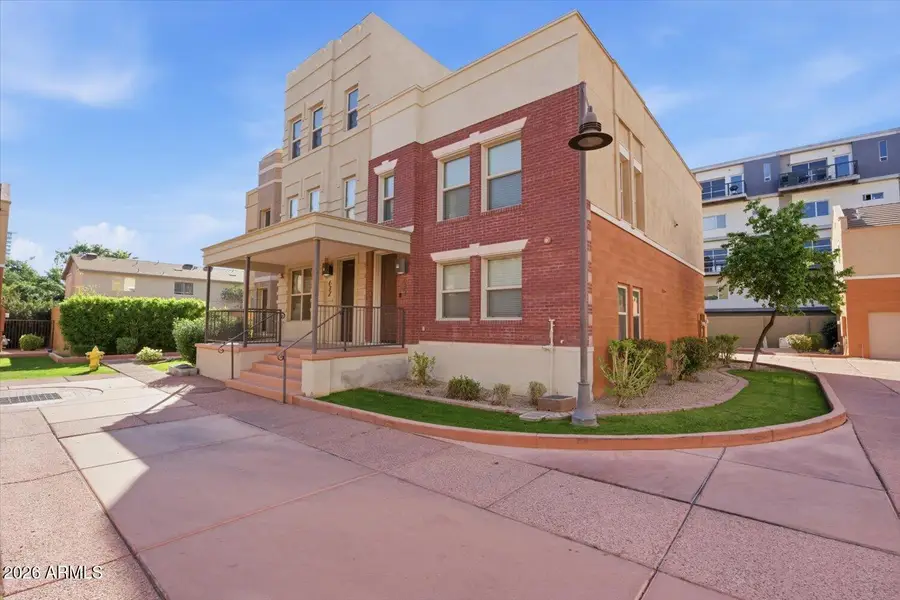 637 S Roosevelt Street, Tempe, AZ 85281 - #3