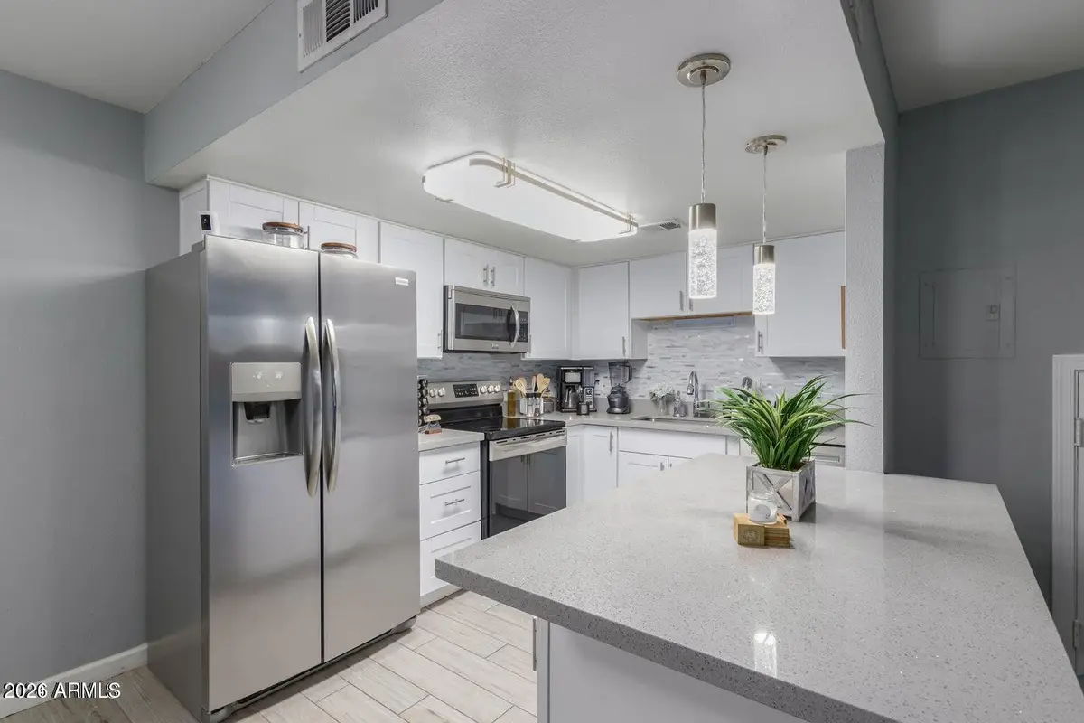 4759 E Belleview Street, Phoenix, AZ 85008 - #1