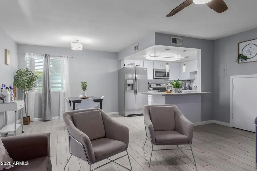 4759 E Belleview Street, Phoenix, AZ 85008 - #2