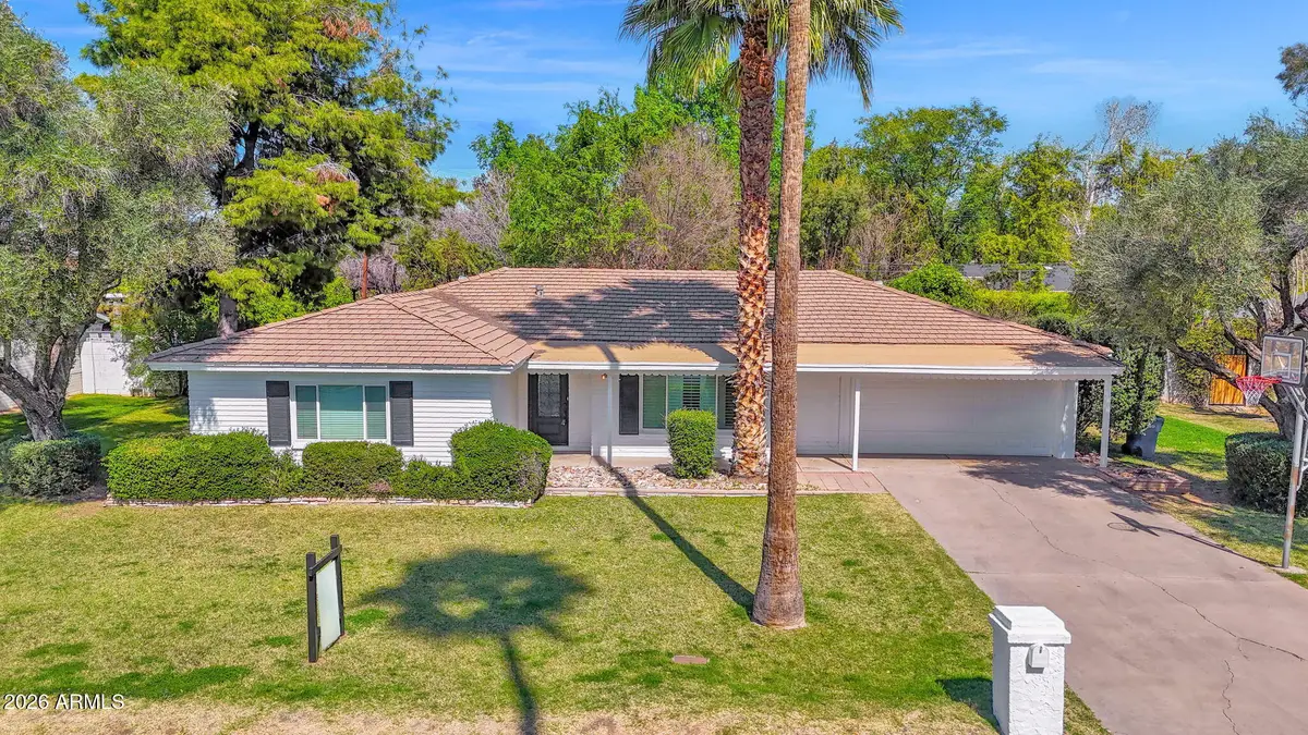 1010 W Vista Avenue, Phoenix, AZ 85021 - #1