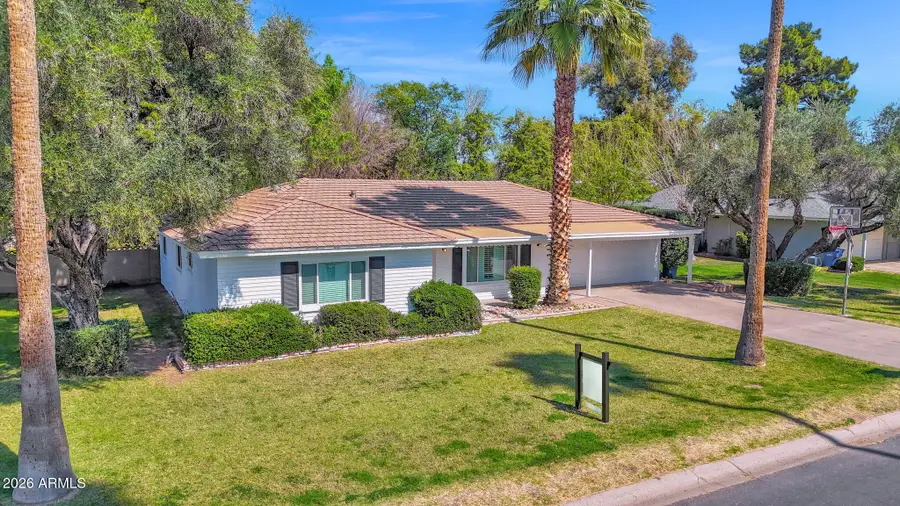 1010 W Vista Avenue, Phoenix, AZ 85021 - #2