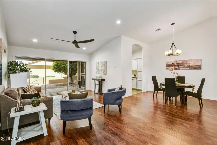 19812 N 90th Drive, Peoria, AZ 85382 - #2