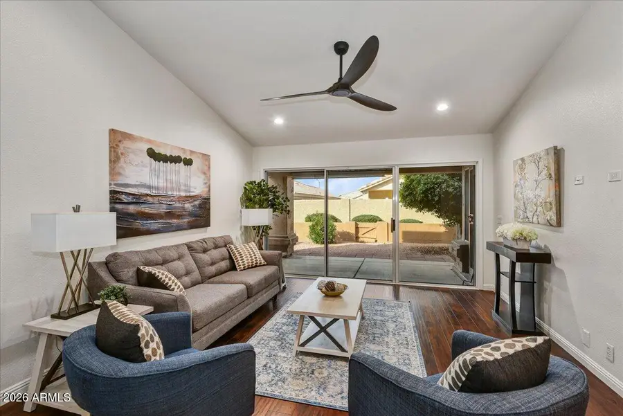 19812 N 90th Drive, Peoria, AZ 85382 - #3