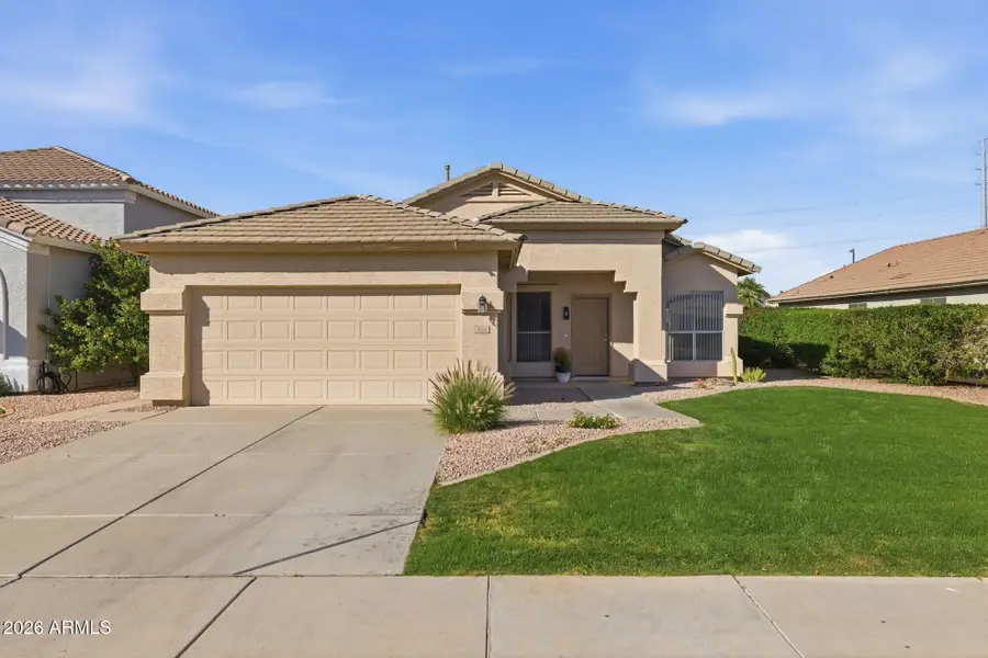 3922 E Page Avenue, Gilbert, AZ 85234 - #2