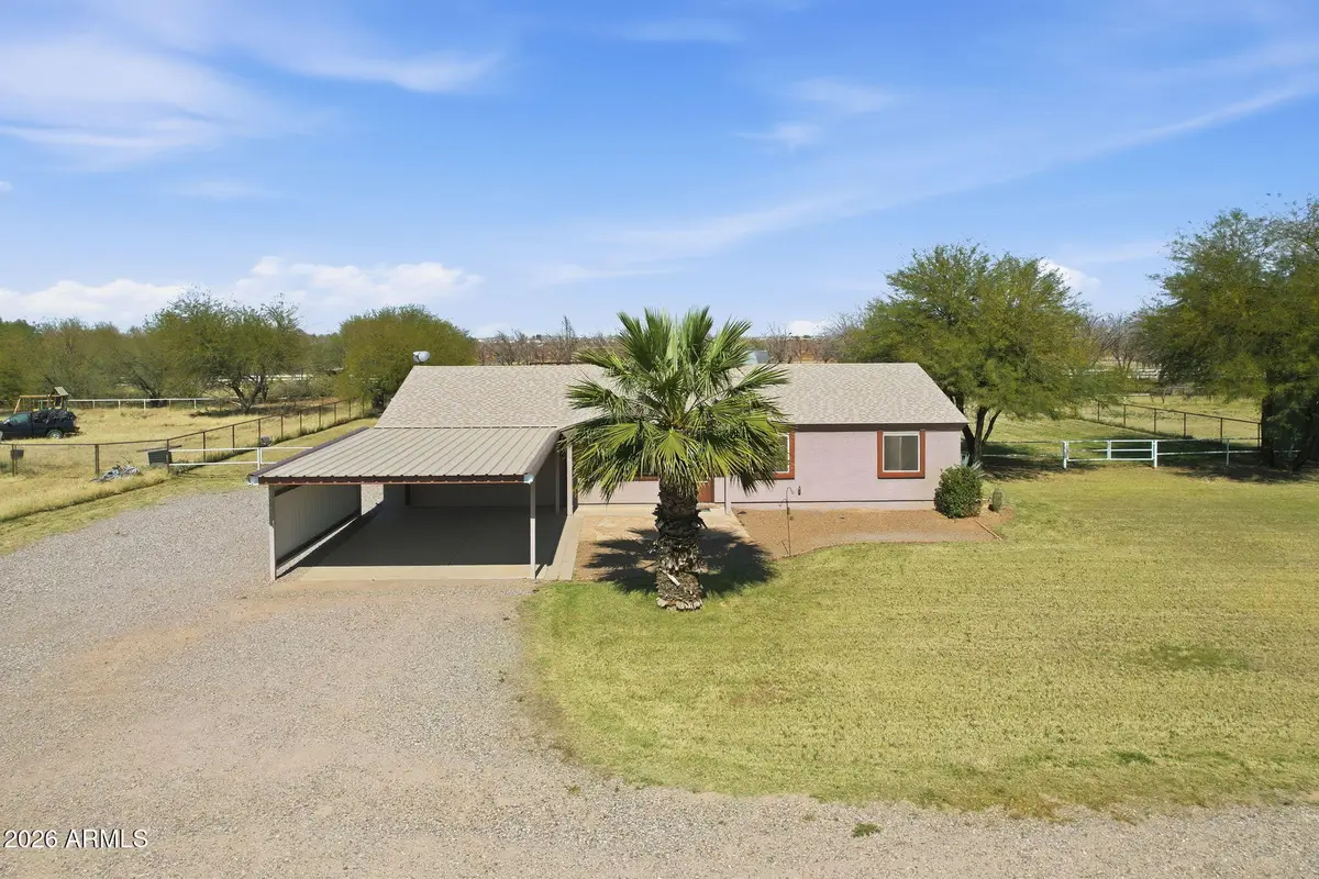 2748 E Baughn Avenue, Coolidge, AZ 85128 - #1