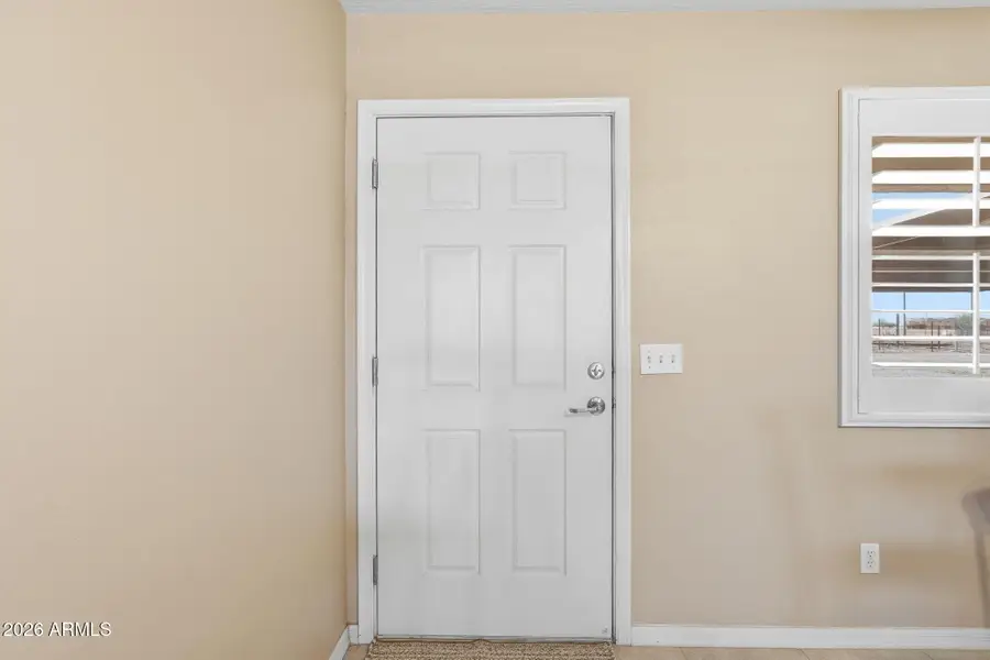 2748 E Baughn Avenue, Coolidge, AZ 85128 - #3