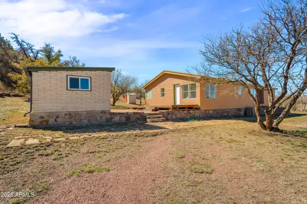 2 Heather Hills Lane, Elgin, AZ 85611