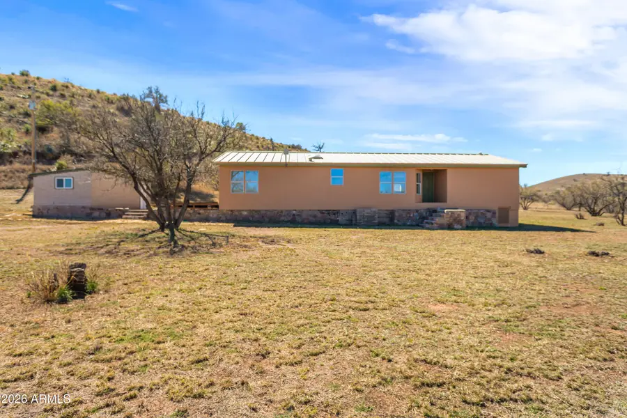 2 Heather Hills Lane, Elgin, AZ 85611 - #2