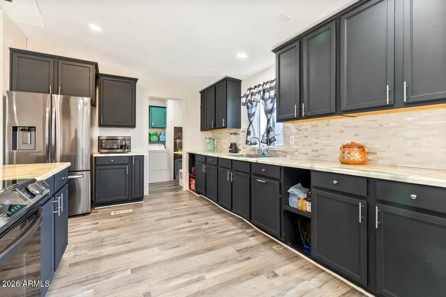 12917 S 209th Avenue, Buckeye, AZ 85326 - #2