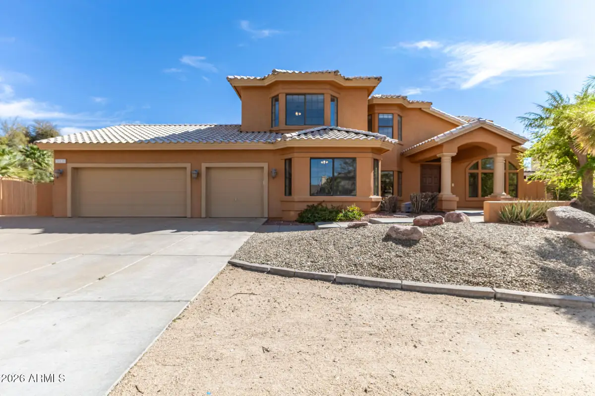 25225 N 46th Drive, Phoenix, AZ 85083 - #1