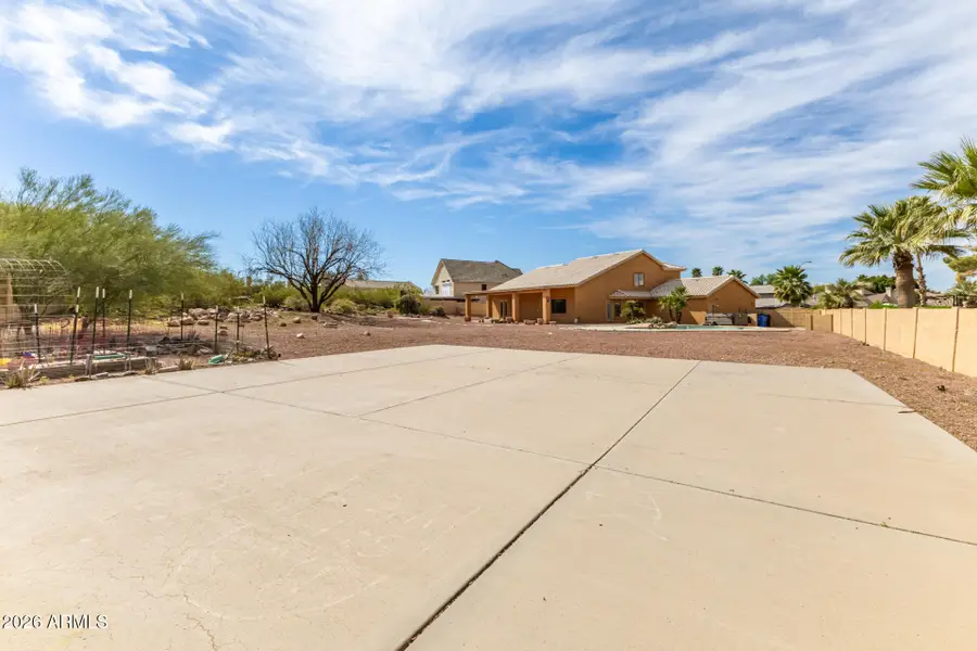 25225 N 46th Drive, Phoenix, AZ 85083 - #3