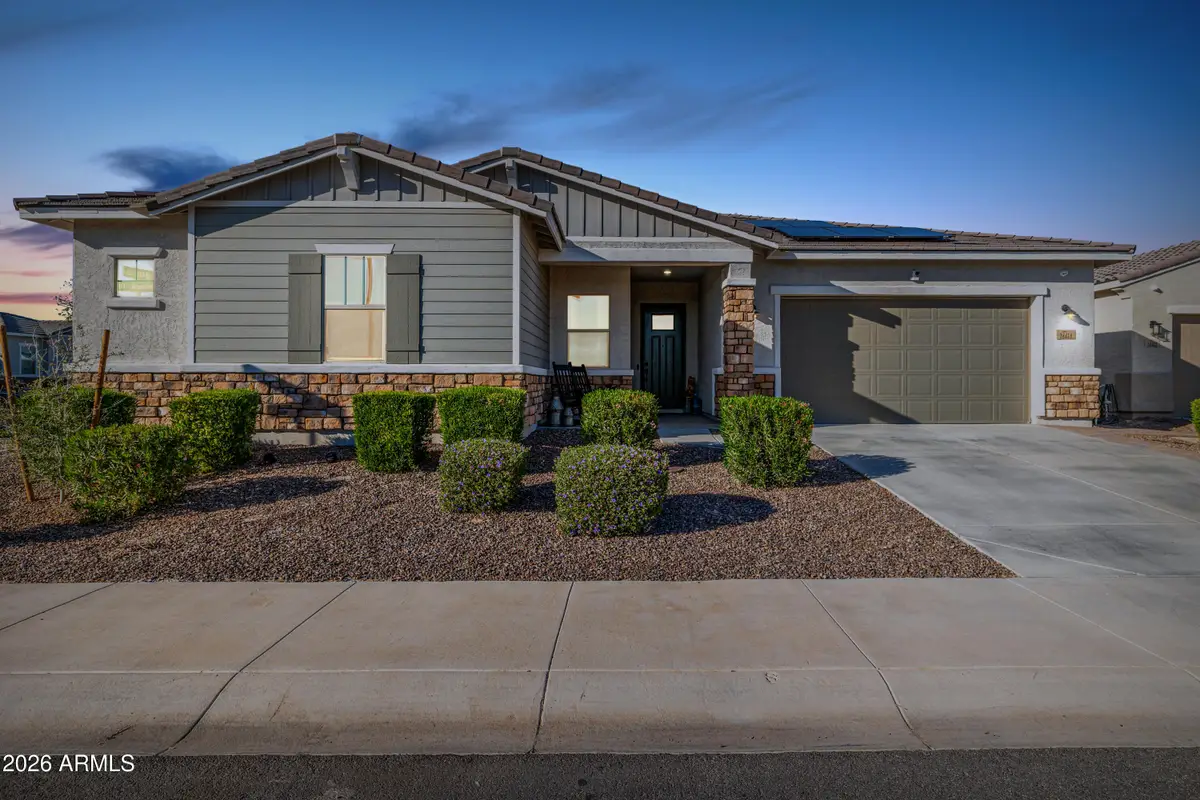 18418 W Medlock Drive, Litchfield Park, AZ 85340 - #1