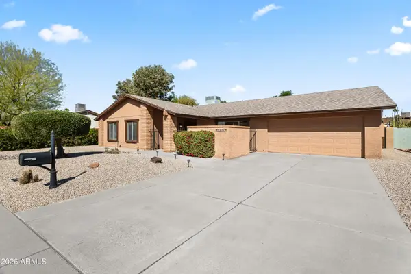 9322 E Cortez Street, Scottsdale, AZ 85260