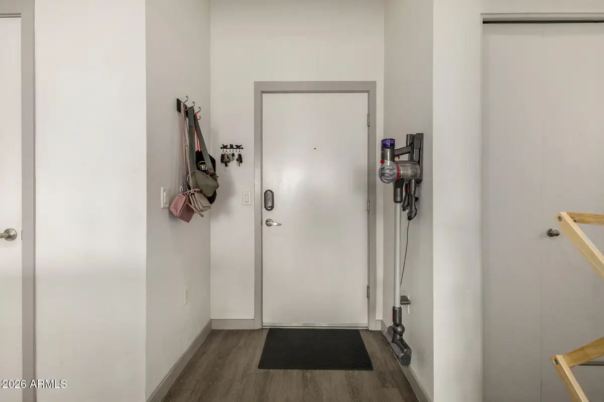 1130 N 2nd Street #308, Phoenix, AZ 85004 - #1