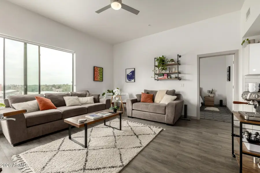 1130 N 2nd Street #308, Phoenix, AZ 85004 - #2