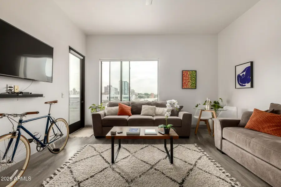 1130 N 2nd Street #308, Phoenix, AZ 85004 - #3