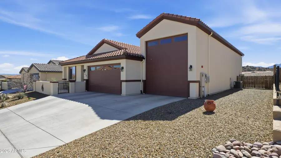 2181 Prospect Circle, Cottonwood, AZ 86326 - #2