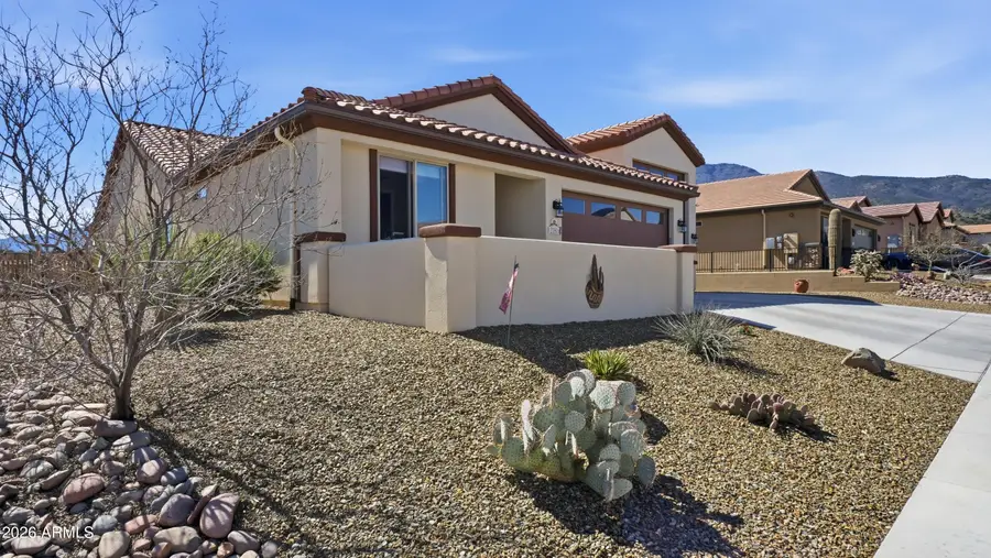 2181 Prospect Circle, Cottonwood, AZ 86326 - #3