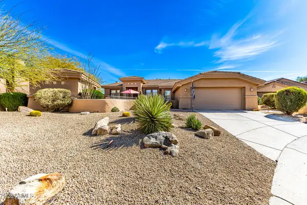 33655 N 78th Place, Scottsdale, AZ 85266