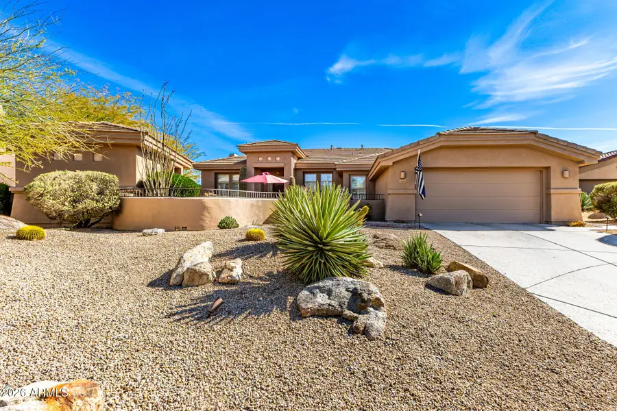 33655 N 78th Place, Scottsdale, AZ 85266 - #2