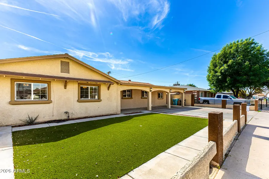 5639 W Meadowbrook Avenue, Phoenix, AZ 85031 - #3