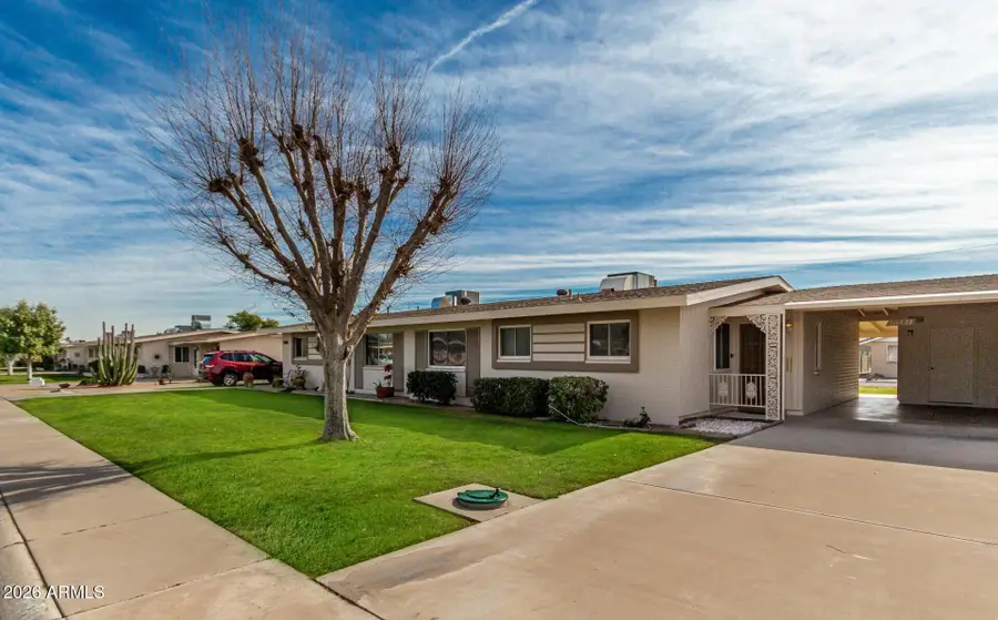 10341 W Clair Drive, Sun City, AZ 85351 - #2
