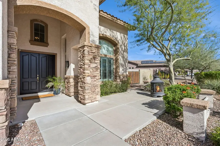 2711 W Haley Drive, Anthem, AZ 85086 - #2