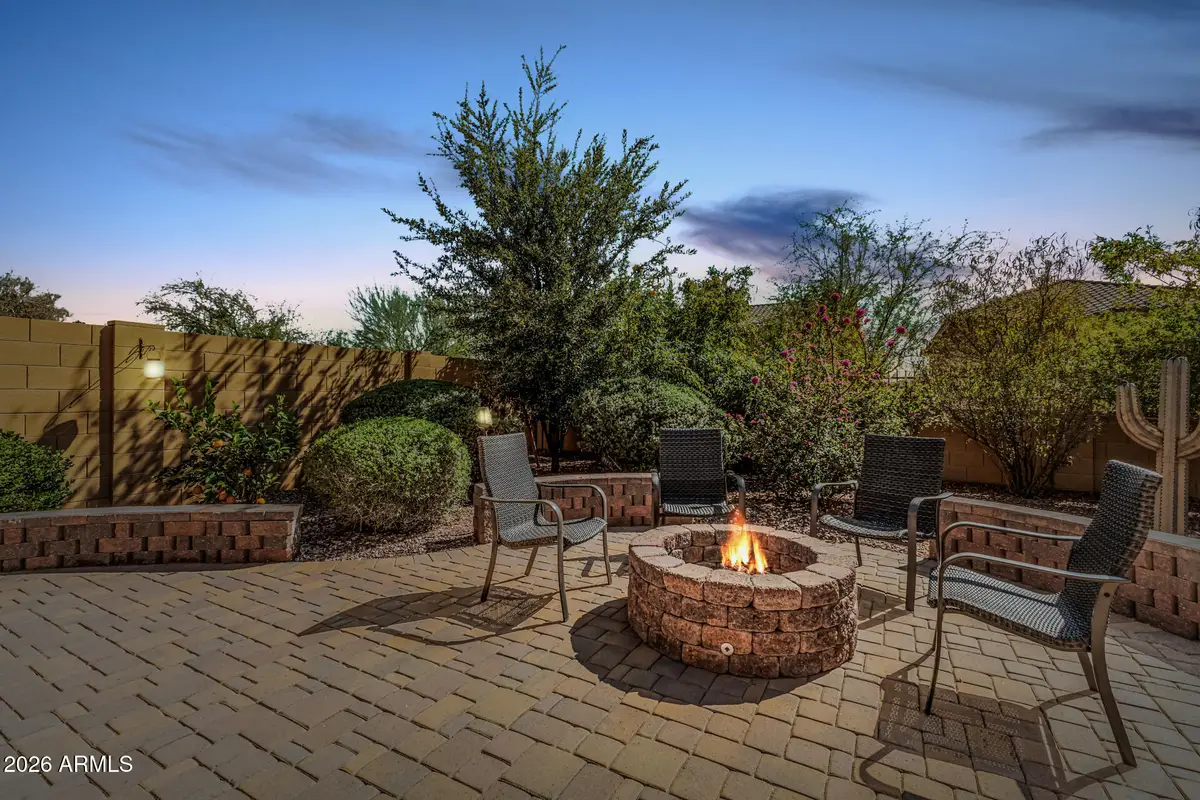 8653 E Ivy Street, Mesa, AZ 85207 - #1