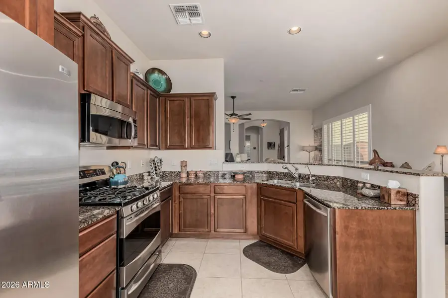 8653 E Ivy Street, Mesa, AZ 85207 - #3