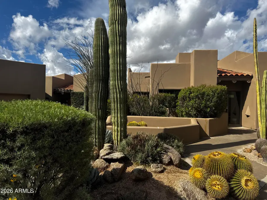 9229 E Whitethorn Circle, Scottsdale, AZ 85266 - #2