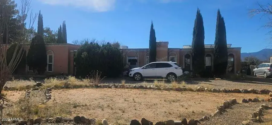 2914 E San Xavier Road, Sierra Vista, AZ 85635 - #2