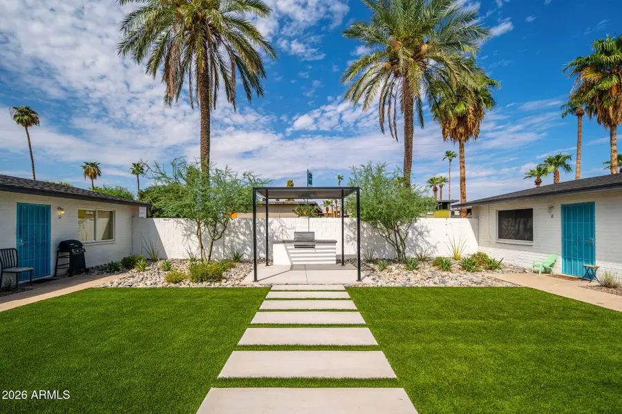 4811 N 15th Avenue, Phoenix, AZ 85015 - #2