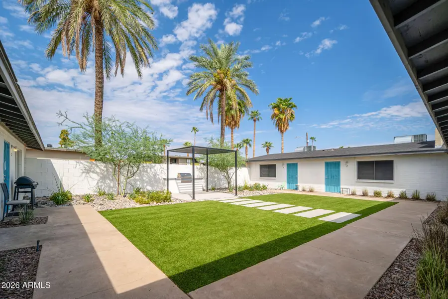 4811 N 15th Avenue, Phoenix, AZ 85015 - #3