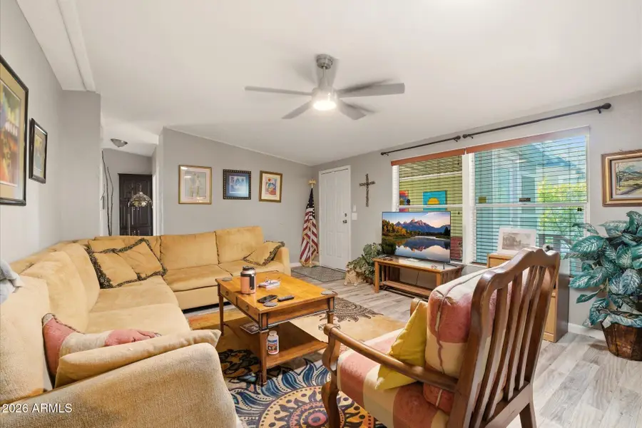 12721 W Greenway Road #25, El Mirage, AZ 85335 - #3