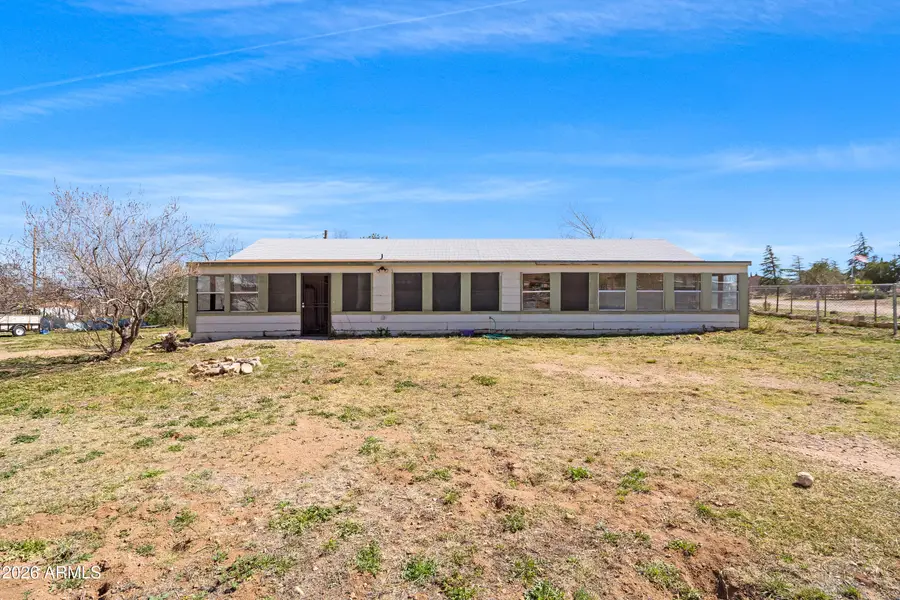 7229 S Carmen Lane, Hereford, AZ 85615 - #3